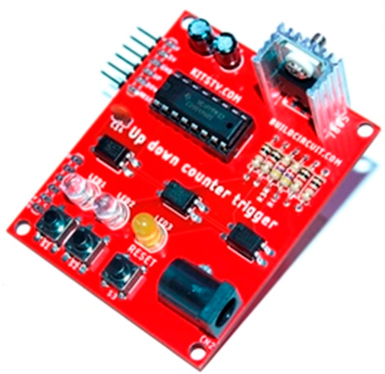 Basic trigger module